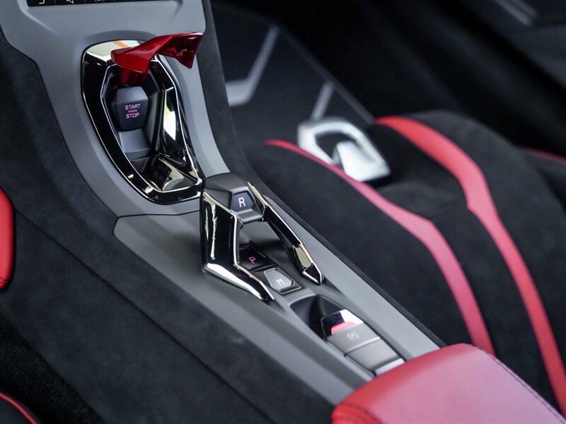 2021 Lamborghini Huracan STO - Photo 16 - Bonita Springs, FL 34134