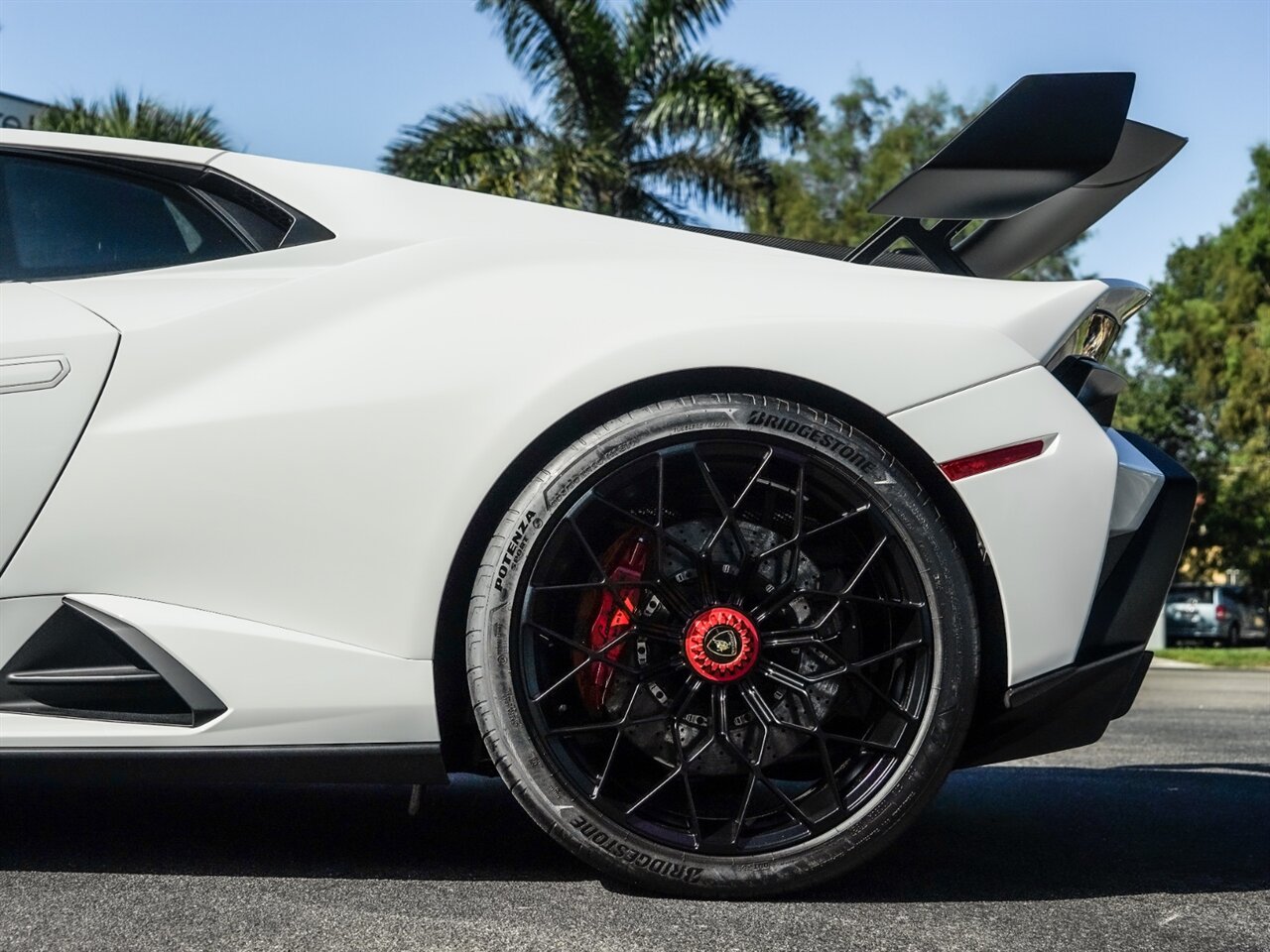 2021 Lamborghini Huracan STO   - Photo 31 - Bonita Springs, FL 34134