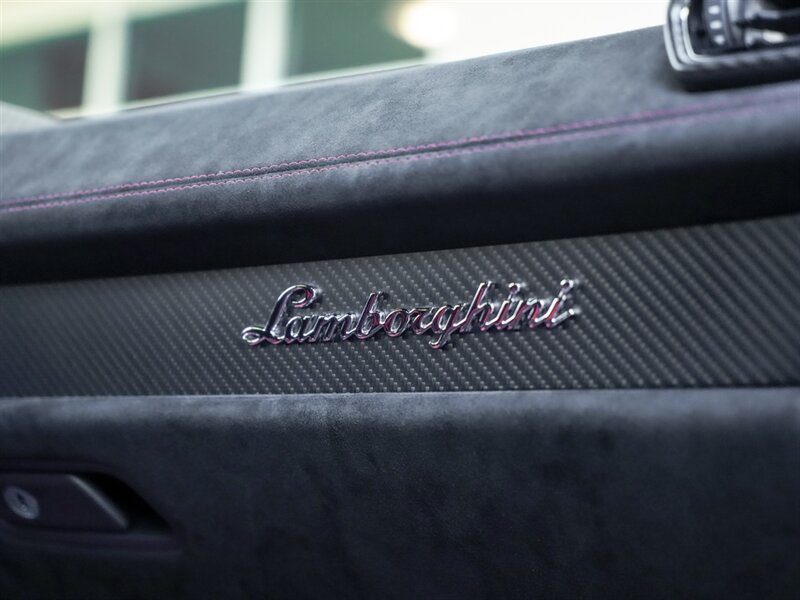 2021 Lamborghini Huracan STO - Photo 25 - Bonita Springs, FL 34134