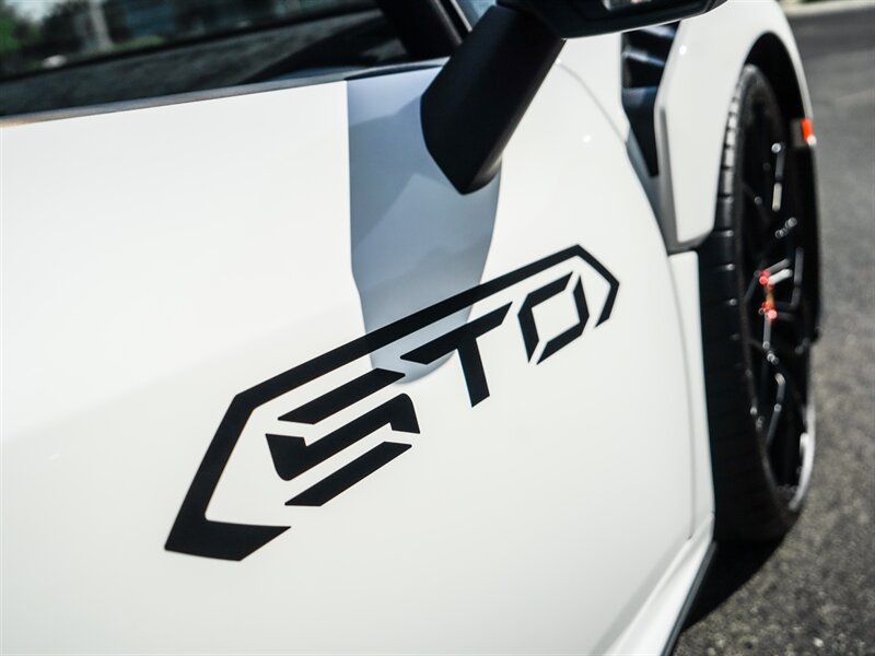 2021 Lamborghini Huracan STO - Photo 44 - Bonita Springs, FL 34134