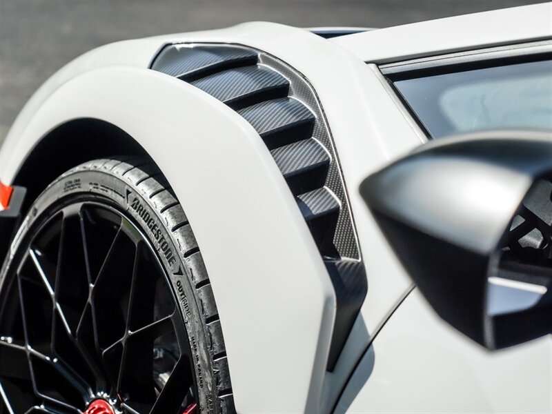 2021 Lamborghini Huracan STO - Photo 10 - Bonita Springs, FL 34134