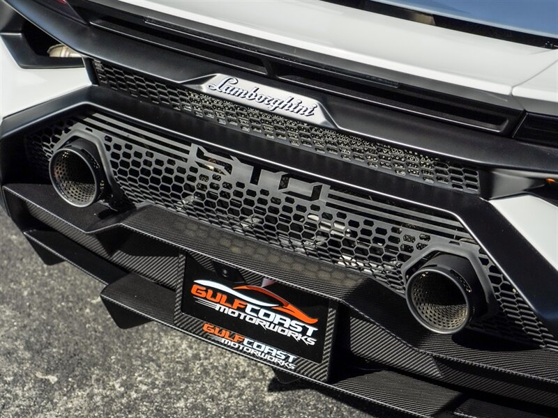 2021 Lamborghini Huracan STO - Photo 38 - Bonita Springs, FL 34134