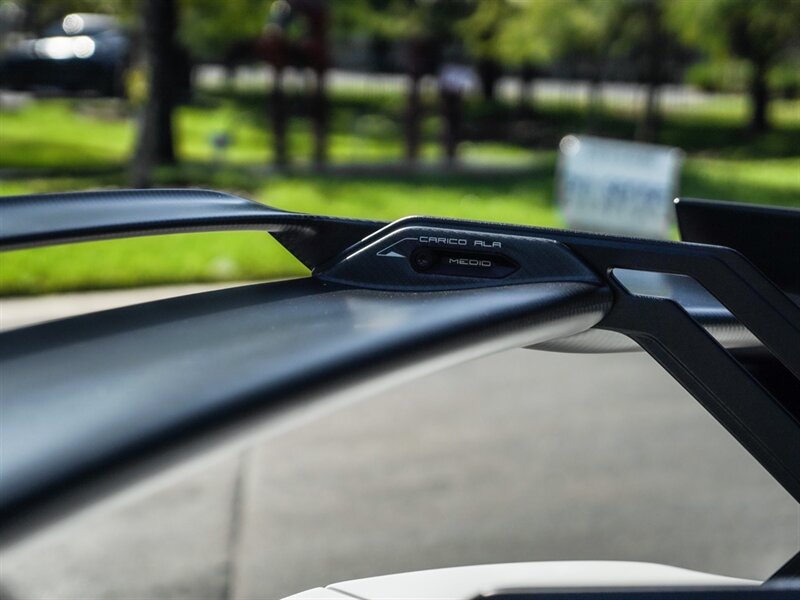 2021 Lamborghini Huracan STO - Photo 37 - Bonita Springs, FL 34134