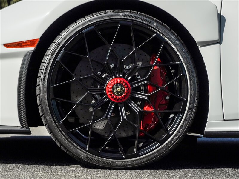 2021 Lamborghini Huracan STO - Photo 30 - Bonita Springs, FL 34134