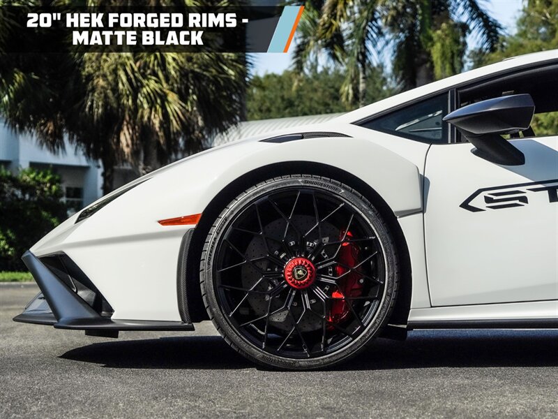 2021 Lamborghini Huracan STO - Photo 29 - Bonita Springs, FL 34134