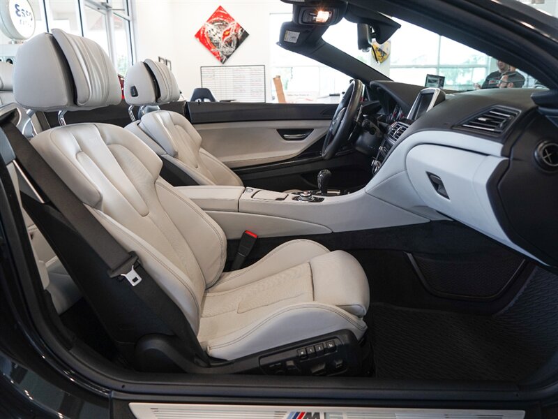 2014 BMW M6 - Photo 21 - Bonita Springs, FL 34134