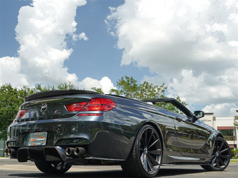 2014 BMW M6 - Photo 36 - Bonita Springs, FL 34134
