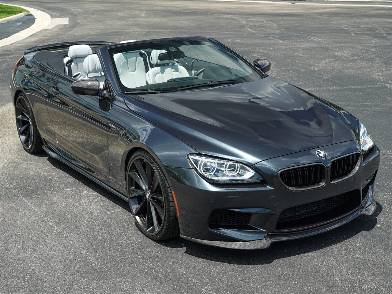 2014 BMW M6   - Photo 9 - Bonita Springs, FL 34134