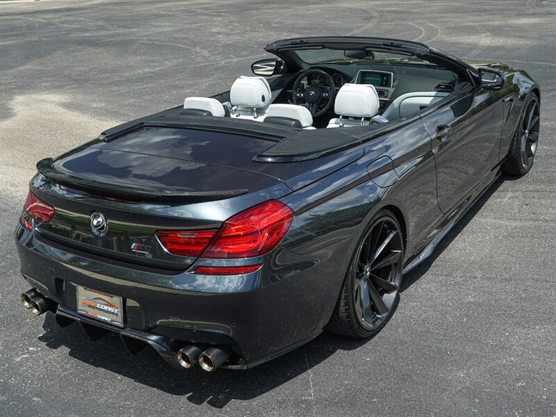 2014 BMW M6 - Photo 34 - Bonita Springs, FL 34134