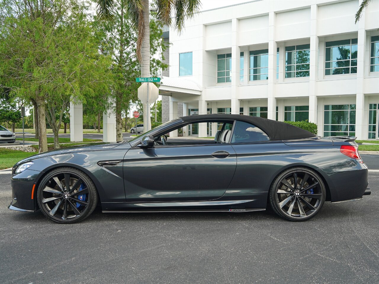 2014 BMW M6   - Photo 47 - Bonita Springs, FL 34134