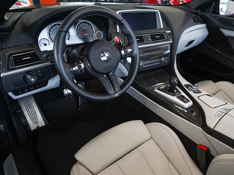 2014 BMW M6   - Photo 2 - Bonita Springs, FL 34134