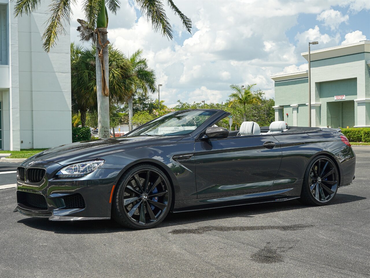 2014 BMW M6   - Photo 43 - Bonita Springs, FL 34134