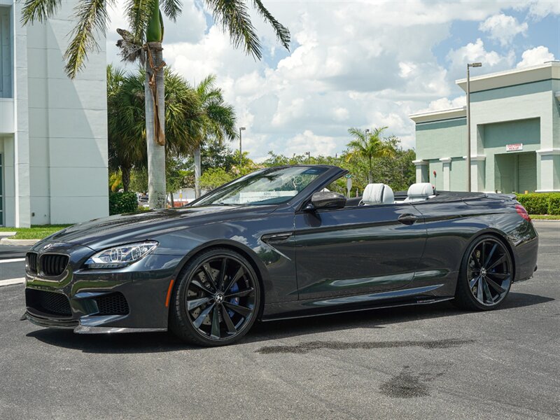 2014 BMW M6 - Photo 43 - Bonita Springs, FL 34134