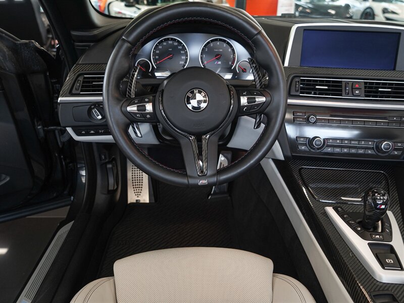 2014 BMW M6 - Photo 17 - Bonita Springs, FL 34134