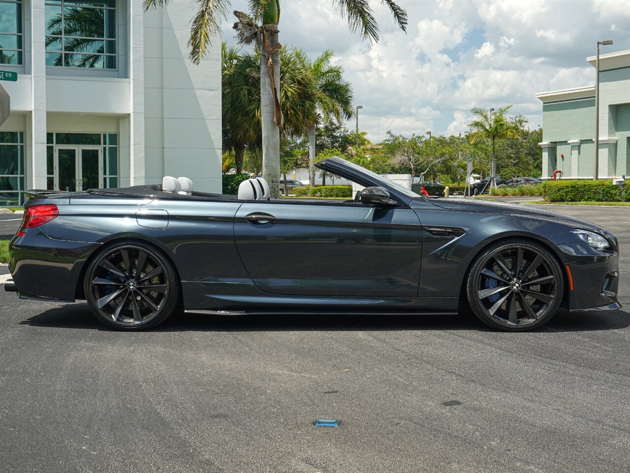 2014 BMW M6   - Photo 11 - Bonita Springs, FL 34134