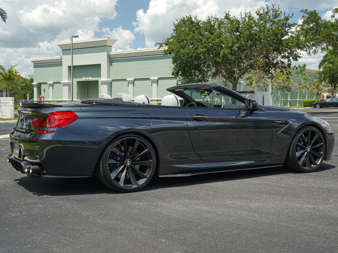 2014 BMW M6   - Photo 32 - Bonita Springs, FL 34134