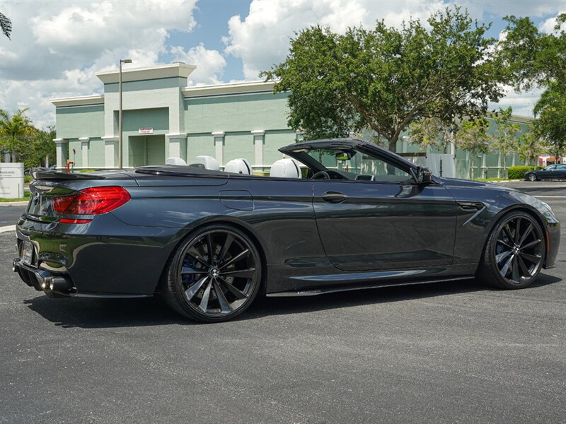 2014 BMW M6 - Photo 32 - Bonita Springs, FL 34134