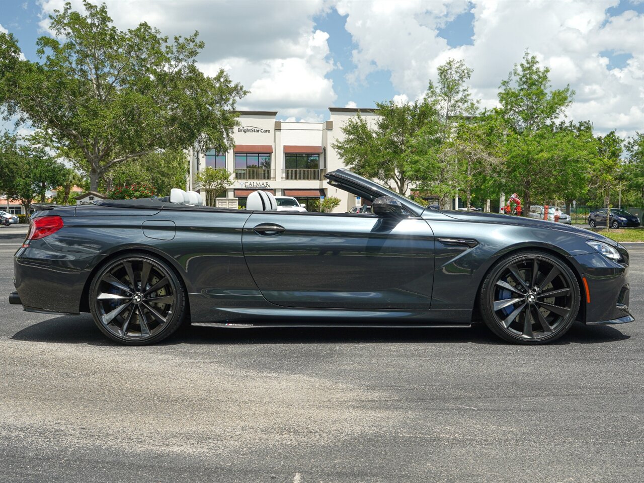 2014 BMW M6   - Photo 27 - Bonita Springs, FL 34134