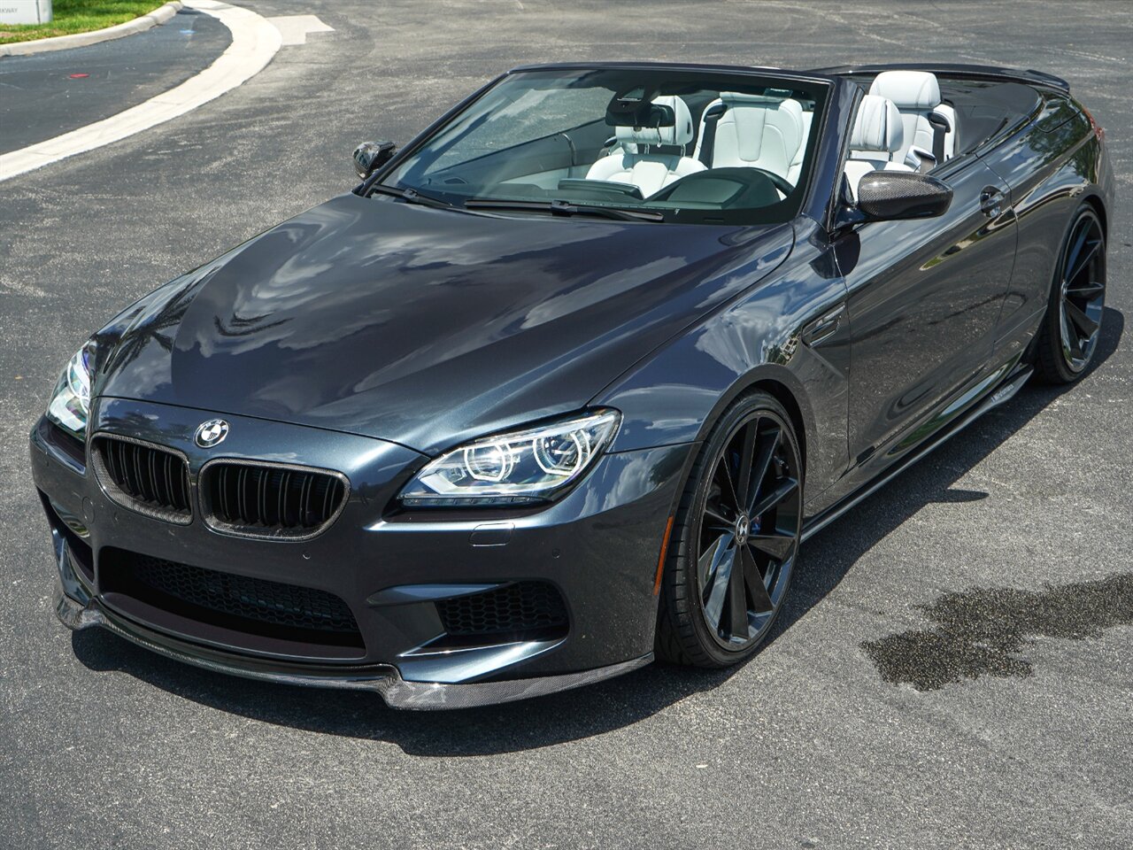 2014 BMW M6   - Photo 42 - Bonita Springs, FL 34134