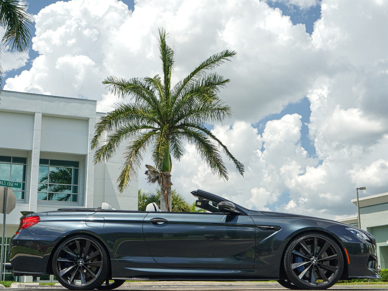 2014 BMW M6   - Photo 30 - Bonita Springs, FL 34134