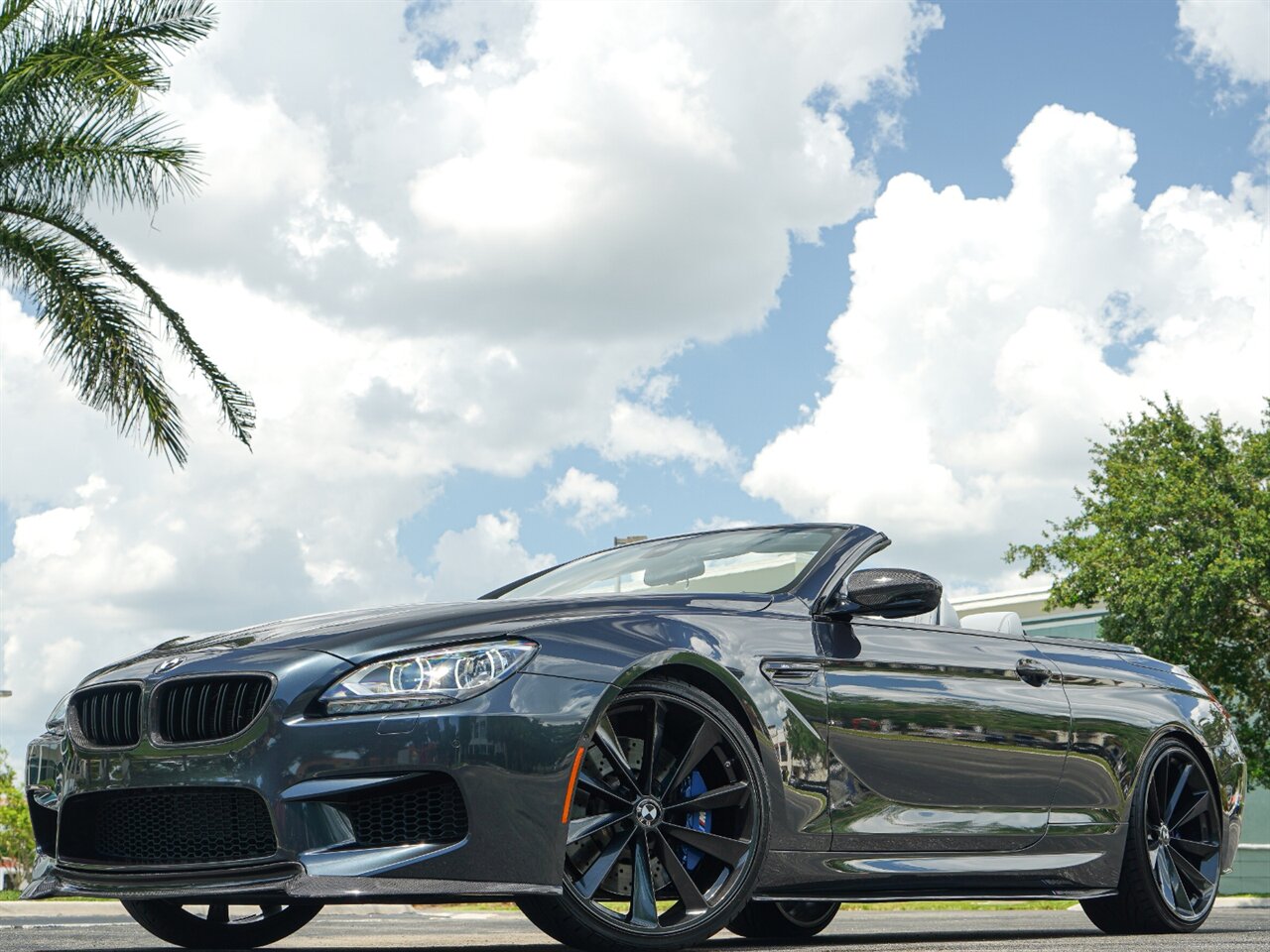 2014 BMW M6   - Photo 45 - Bonita Springs, FL 34134