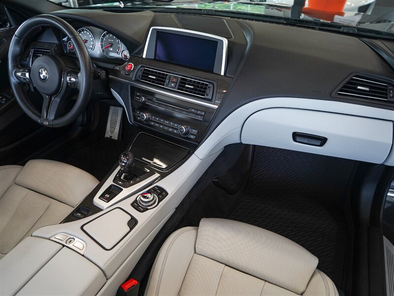 2014 BMW M6 - Photo 20 - Bonita Springs, FL 34134