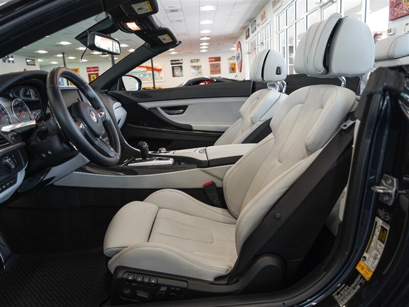 2014 BMW M6 - Photo 15 - Bonita Springs, FL 34134