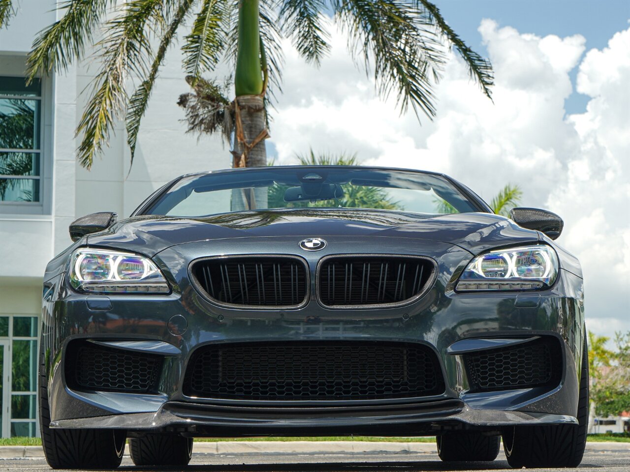 2014 BMW M6   - Photo 5 - Bonita Springs, FL 34134