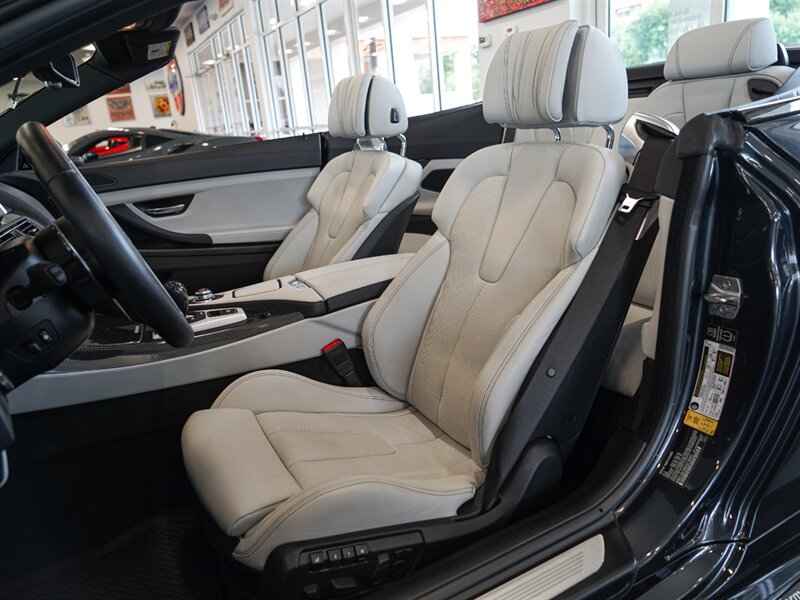 2014 BMW M6 - Photo 16 - Bonita Springs, FL 34134