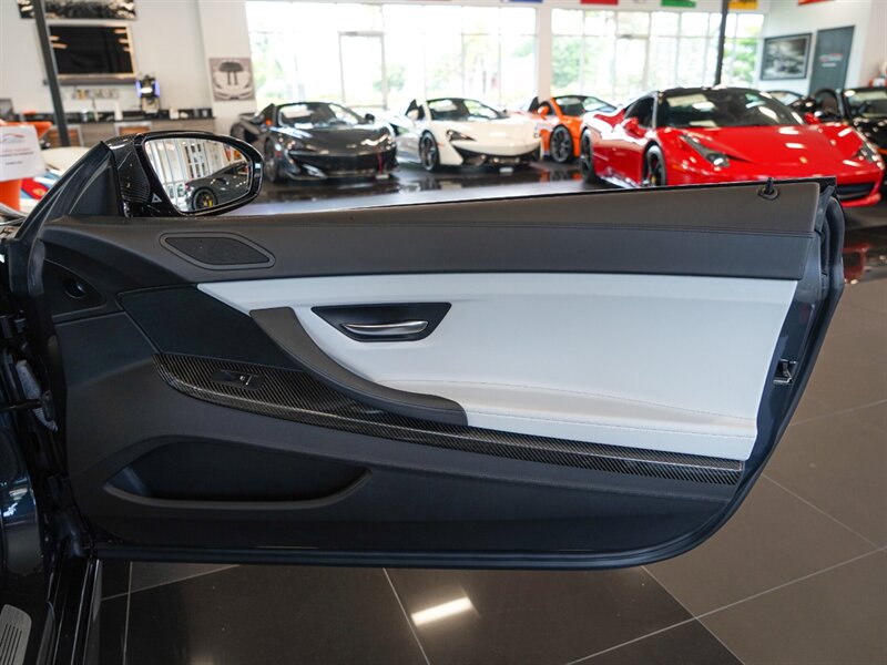 2014 BMW M6 - Photo 24 - Bonita Springs, FL 34134