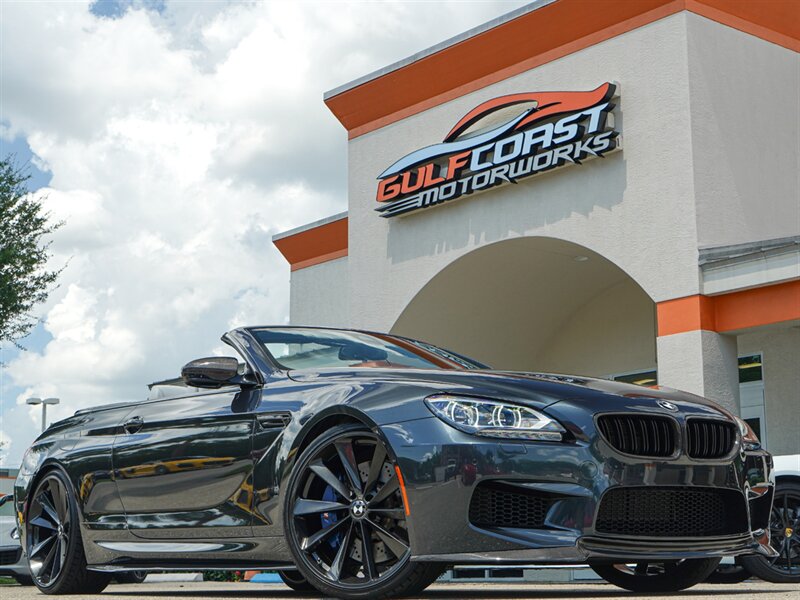 2014 BMW M6   - Photo 1 - Bonita Springs, FL 34134