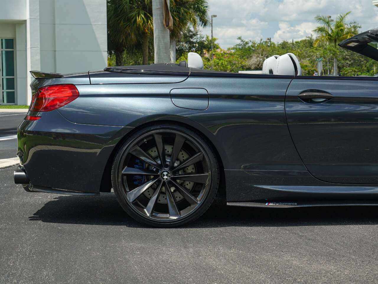 2014 BMW M6   - Photo 31 - Bonita Springs, FL 34134