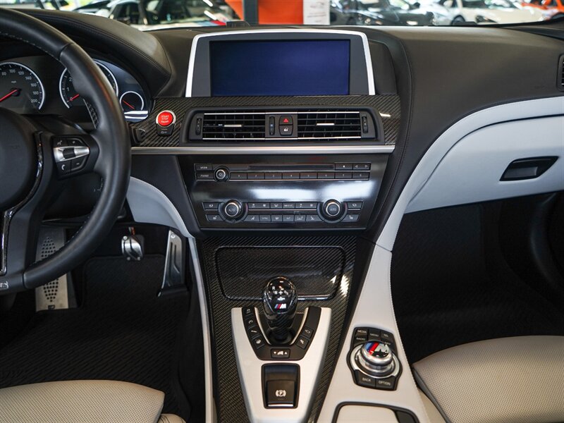 2014 BMW M6 - Photo 18 - Bonita Springs, FL 34134
