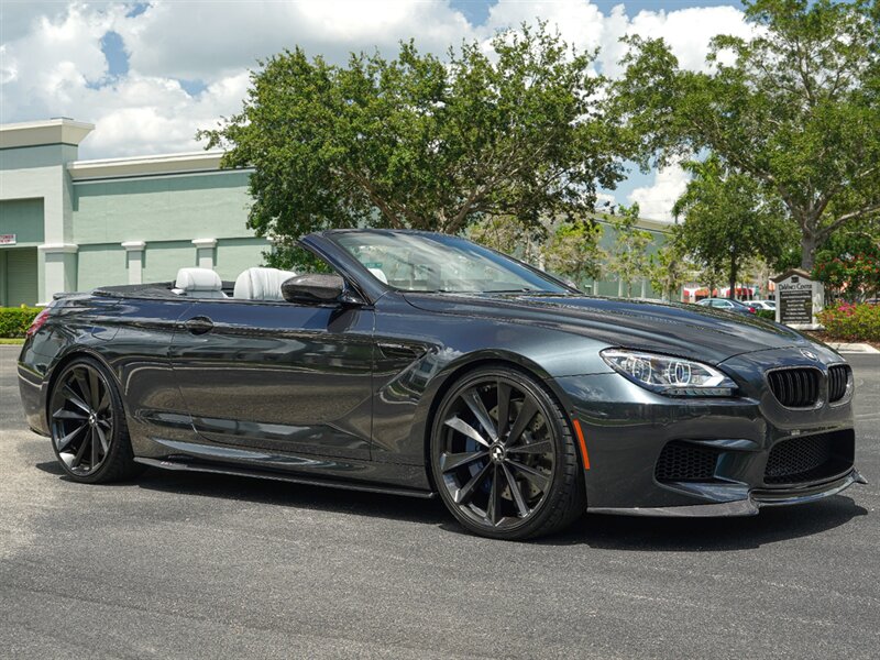 2014 BMW M6 - Photo 10 - Bonita Springs, FL 34134