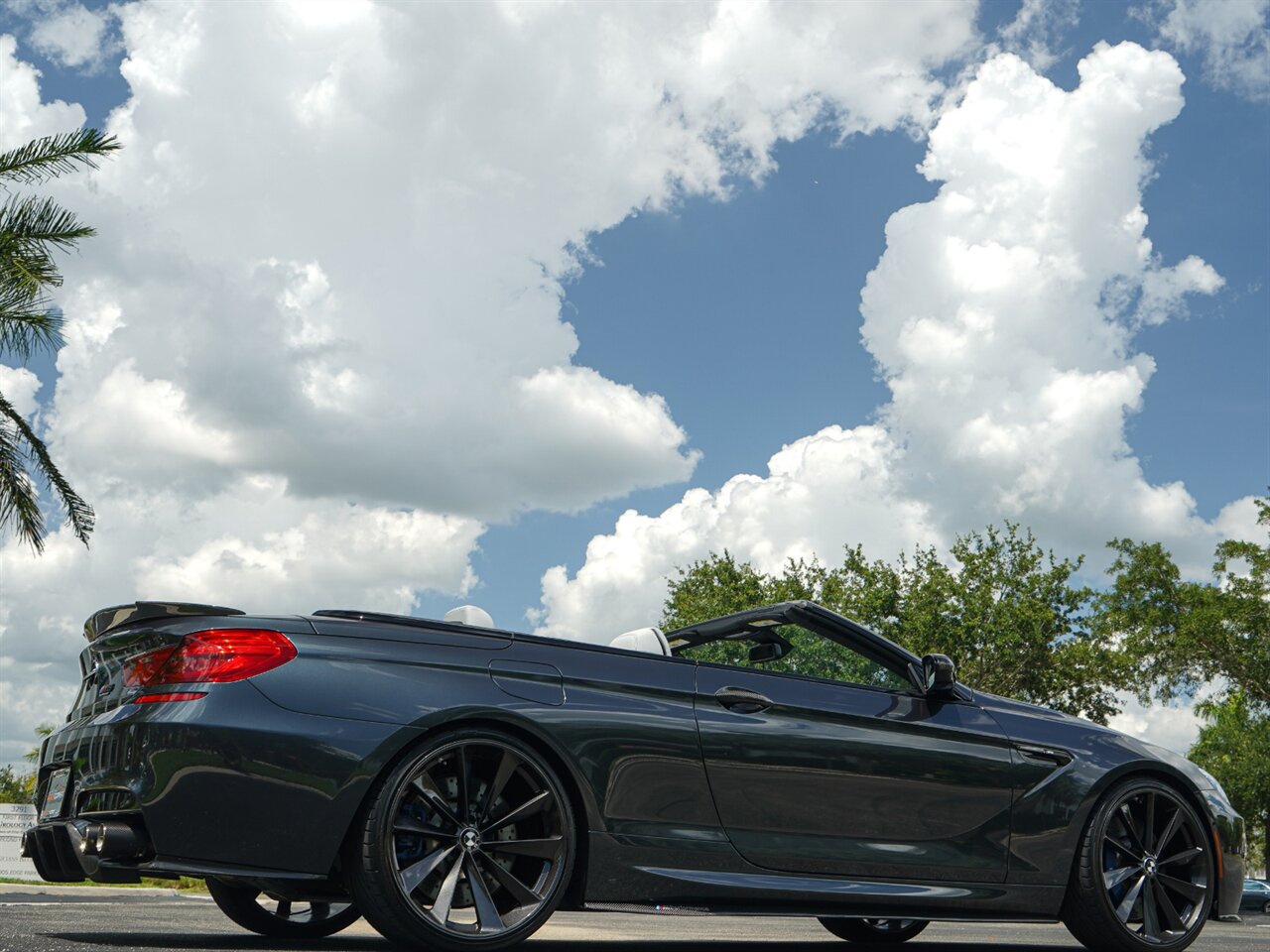 2014 BMW M6   - Photo 33 - Bonita Springs, FL 34134