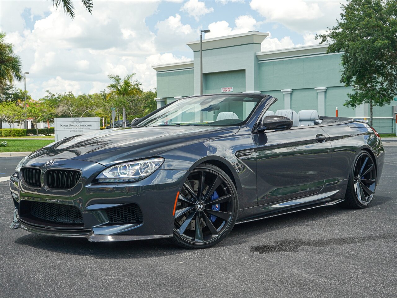 2014 BMW M6   - Photo 44 - Bonita Springs, FL 34134