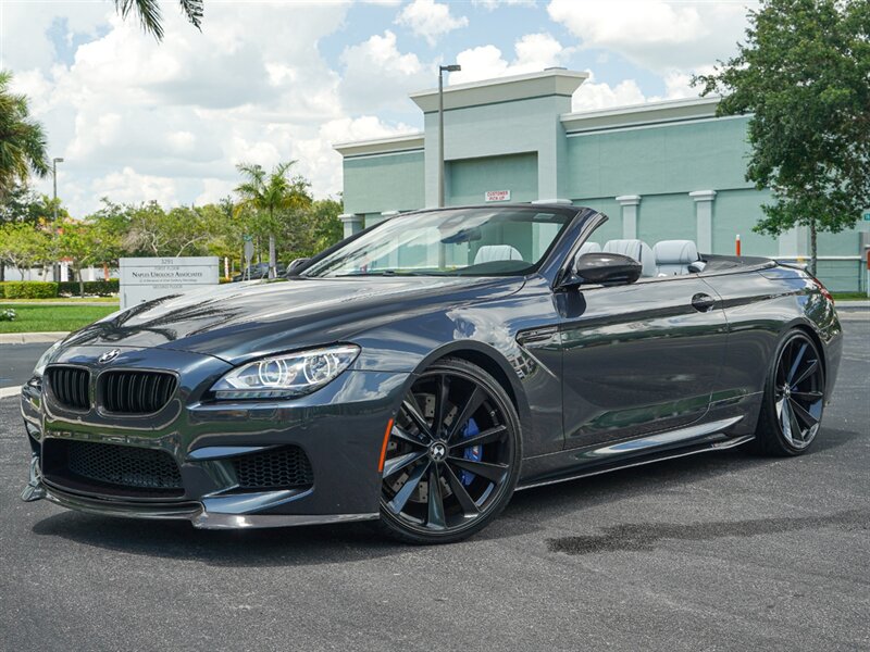 2014 BMW M6 - Photo 44 - Bonita Springs, FL 34134