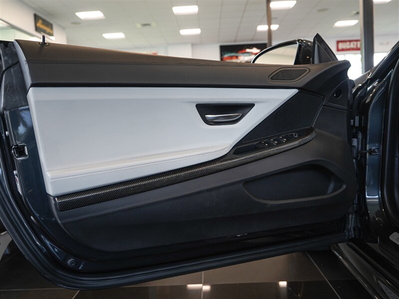 2014 BMW M6 - Photo 14 - Bonita Springs, FL 34134