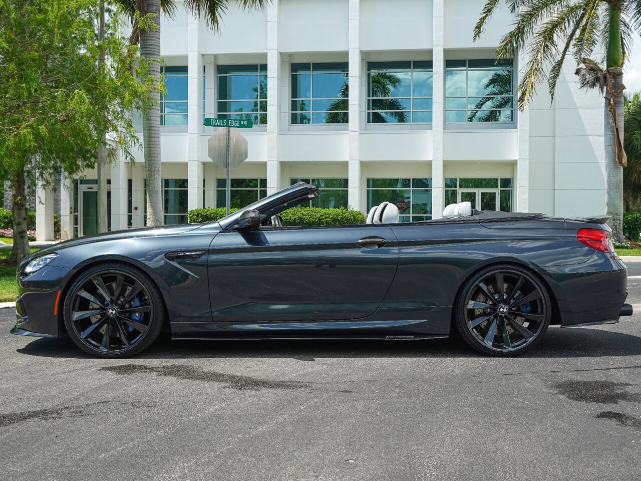 2014 BMW M6   - Photo 12 - Bonita Springs, FL 34134