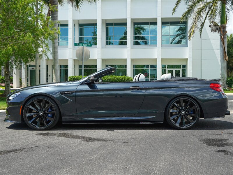 2014 BMW M6 - Photo 12 - Bonita Springs, FL 34134