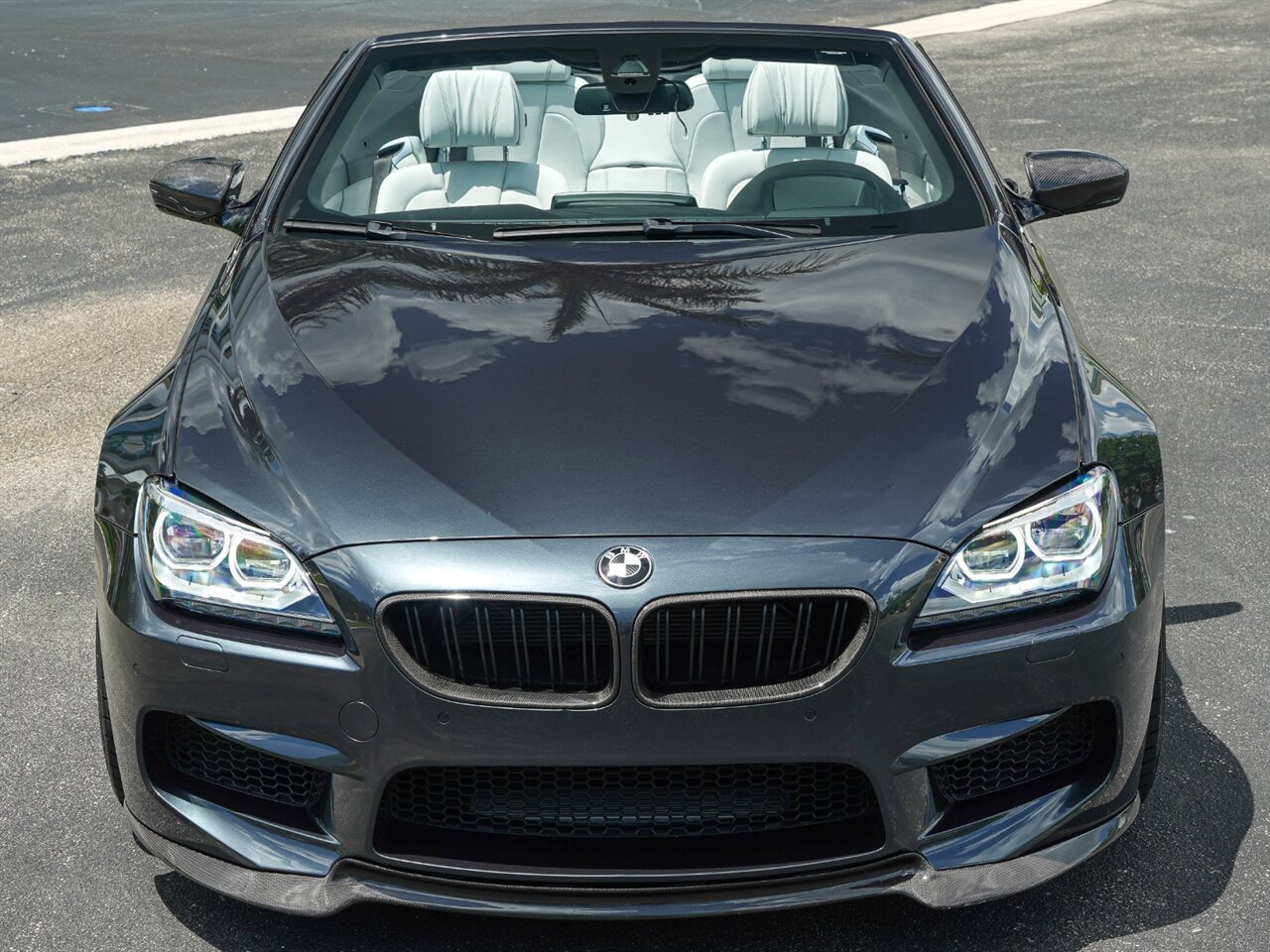 2014 BMW M6   - Photo 7 - Bonita Springs, FL 34134