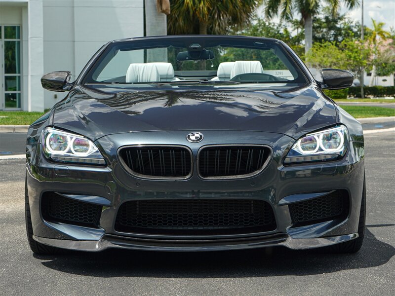 2014 BMW M6   - Photo 4 - Bonita Springs, FL 34134