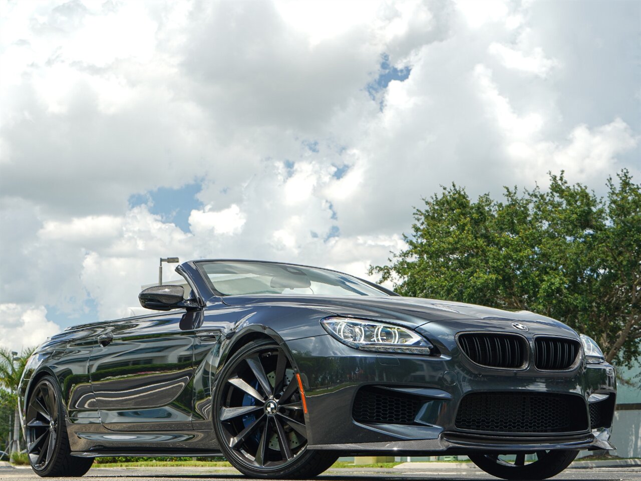 2014 BMW M6   - Photo 29 - Bonita Springs, FL 34134