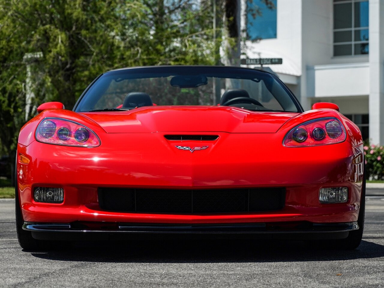 2013 Chevrolet Corvette 427 Collector Edition   - Photo 7 - Bonita Springs, FL 34134