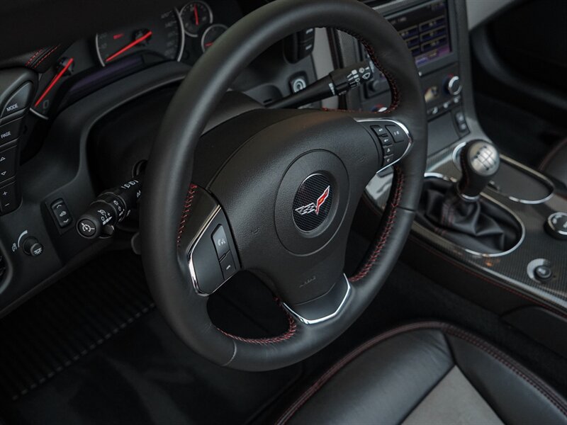 2013 Chevrolet Corvette 427 Collector Edition - Photo 33 - Bonita Springs, FL 34134