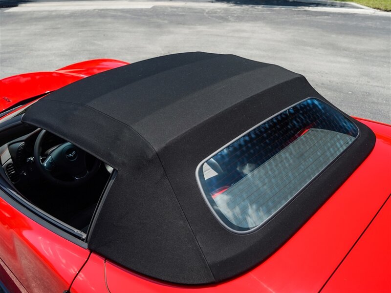 2013 Chevrolet Corvette 427 Collector Edition - Photo 80 - Bonita Springs, FL 34134