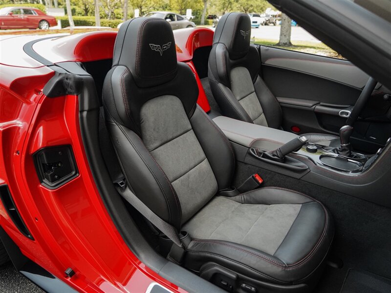 2013 Chevrolet Corvette 427 Collector Edition - Photo 35 - Bonita Springs, FL 34134