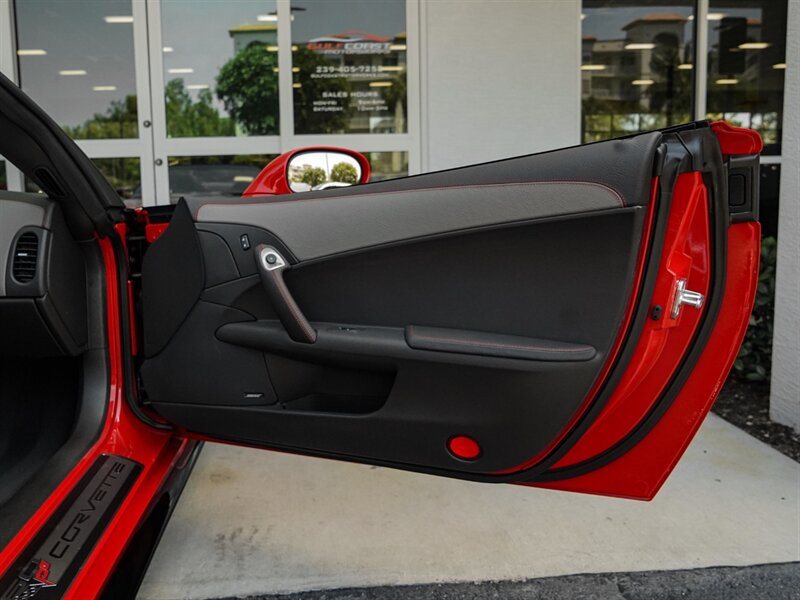 2013 Chevrolet Corvette 427 Collector Edition - Photo 41 - Bonita Springs, FL 34134