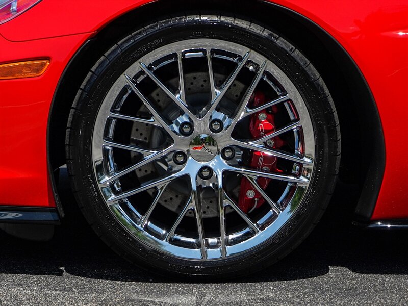 2013 Chevrolet Corvette 427 Collector Edition - Photo 49 - Bonita Springs, FL 34134