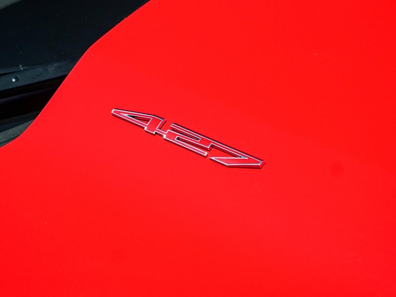 2013 Chevrolet Corvette 427 Collector Edition - Photo 9 - Bonita Springs, FL 34134